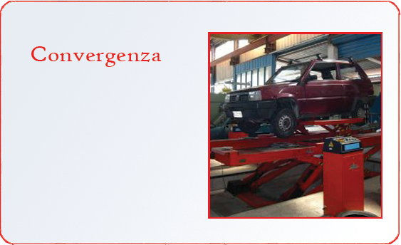 Convergenza