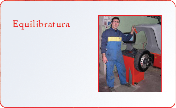 Equilibratura